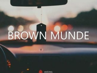 brown munde lyrics