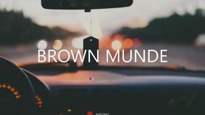 brown munde lyrics