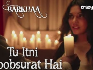 Tu itni khoobsurat hai Song lyrics in hindi and English