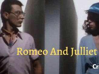 Romeo and Juliet lyrics | Dier straight lyrics