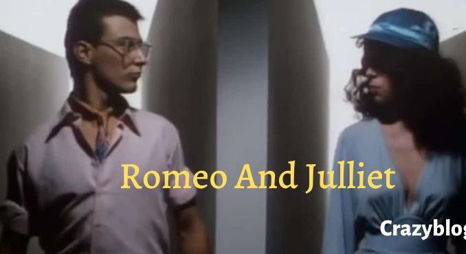 Romeo and Juliet lyrics | Dier straight lyrics