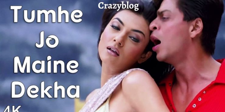 tumhe-jo-maine-dekha-song-lyrics-in-english-2007-crazyblog