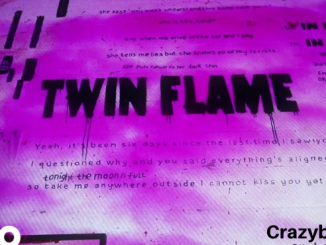 Twin flame Song lyrics - Machine Gun Kelly