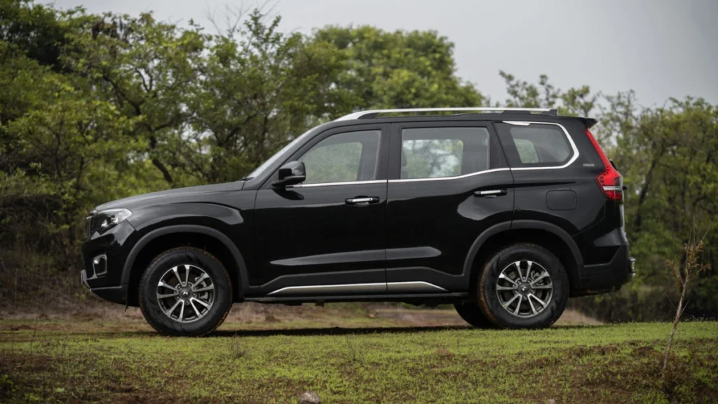Mahindra Scorpio N 2025: India's Favorite SUV Gets Bolder, Smarter & Tougher! 2 1719815421897 DSC07897 1200x675 1