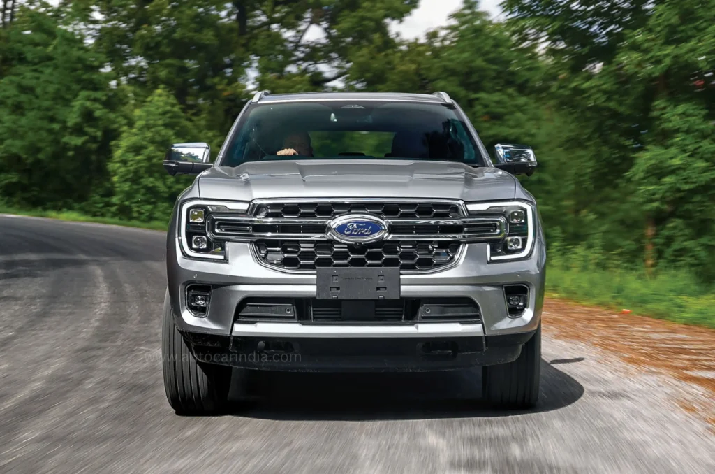 2025 Ford Endeavour – The Full-Size SUV India’s Been Waiting For? 2 20241031055228 Ford Everest review front tracking 1.jpg