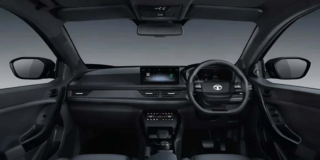 Tata Nexon 2025: India's Leading Compact SUV with Style, Safety & Smart Tech 3 2025 Tata Nexon launched img .jpg