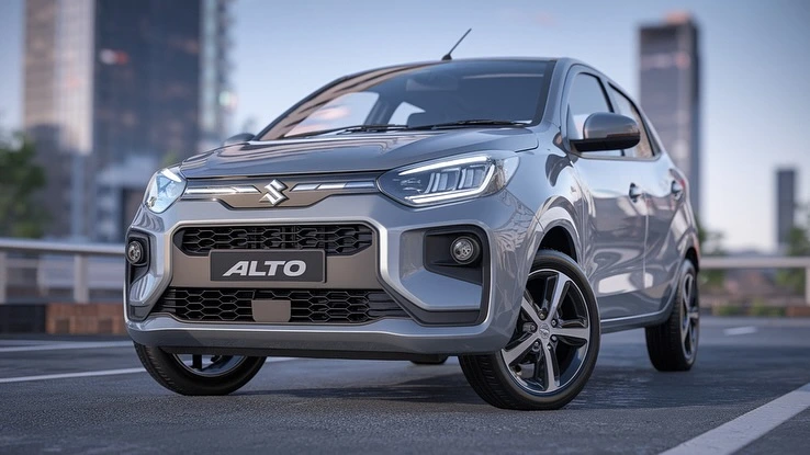 Maruti Alto 800 (2025): The Mileage King Returns with a Modern Twist 3 475367931 17993458550758486 4356395242991456938 n