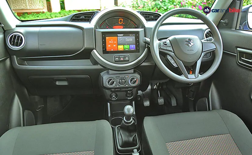 2025 Maruti Suzuki S-Presso: A Compact Hatch with SUV Styling and Smart Features 3 4crda2po maruti suzuki