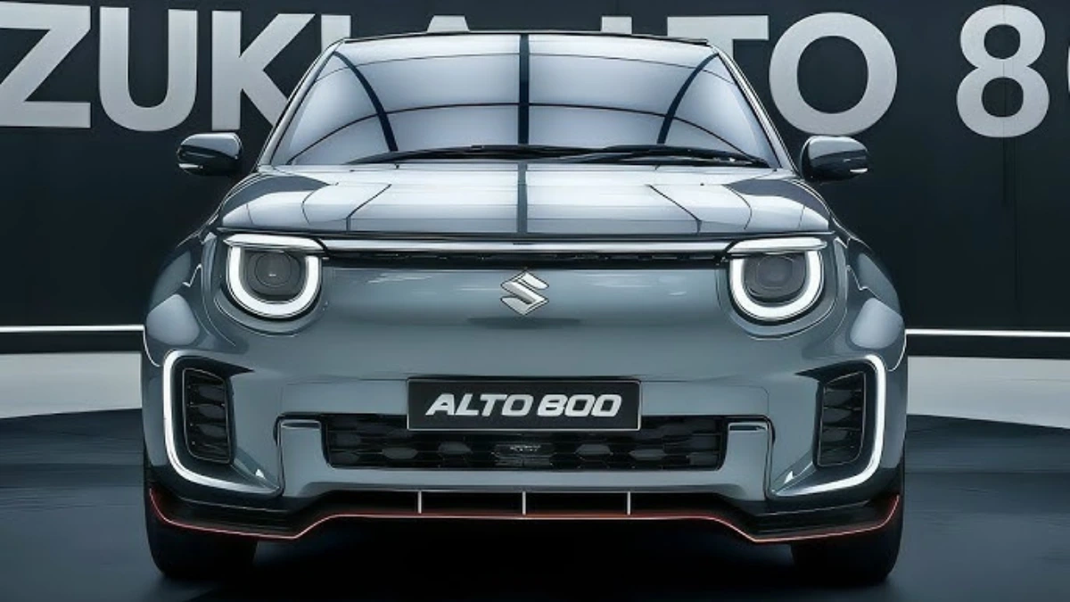 Alto 800