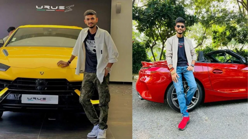 Anurag Dwivedi Net Worth – Income, Assets, Career Overview 2 Anurag Dwivedi Net Worth