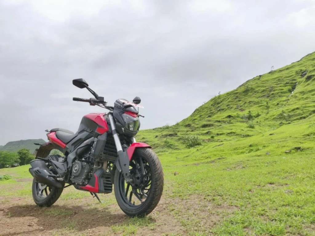 Bajaj Dominar 250 Review – The Baby Beast That Doesn’t Try Too Hard 3 Bajaj Dominar 250 1200x900 1