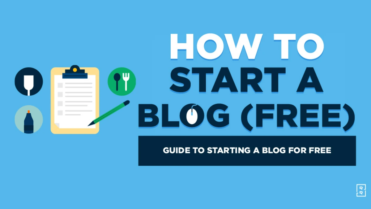 Blogging