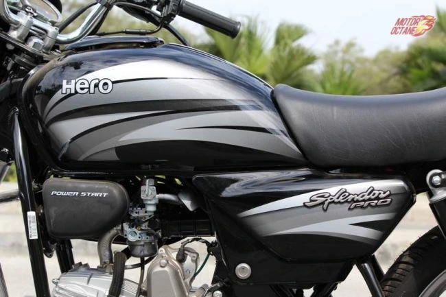 2025 Hero Splendor: Still the King of Commute? 2 Hero Splendor Pro 20