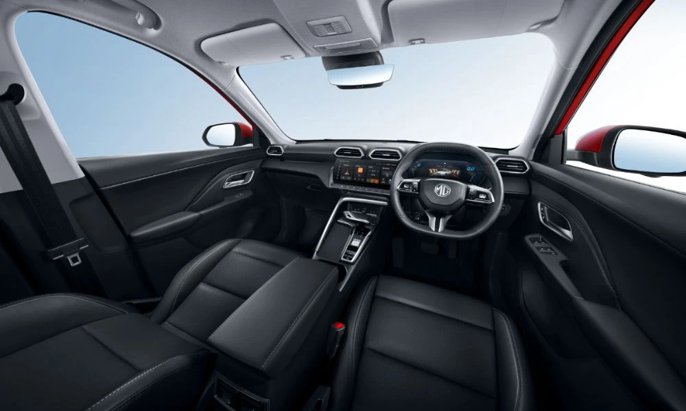 MG Astor (2025) – Feature-Rich Compact SUV 3 New MG Astor 54d7c83bfb