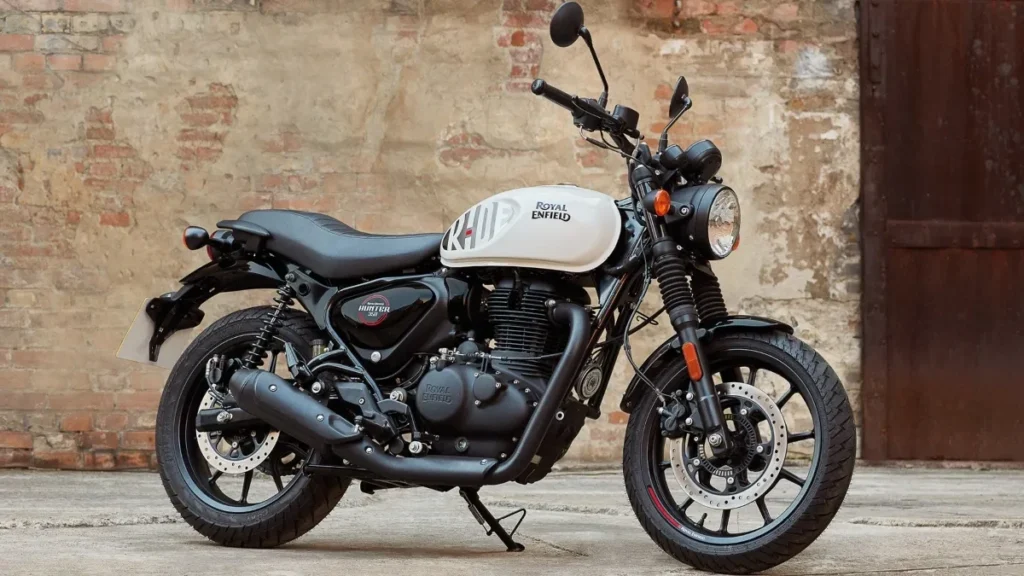 Royal Enfield Hunter 350 – Price, Specs, Features & FAQs (2024) 2 Royal Enfield Hunter 350 2.jpg 2
