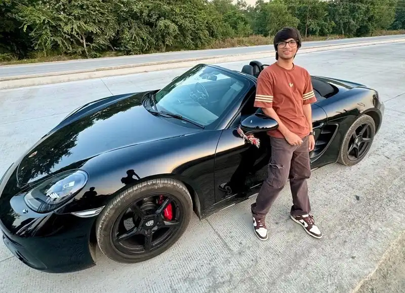 Sourav Joshi Net Worth 2025 : From Sketch Artist to YouTube Sensation 3 Sourav Joshi Biography net worth