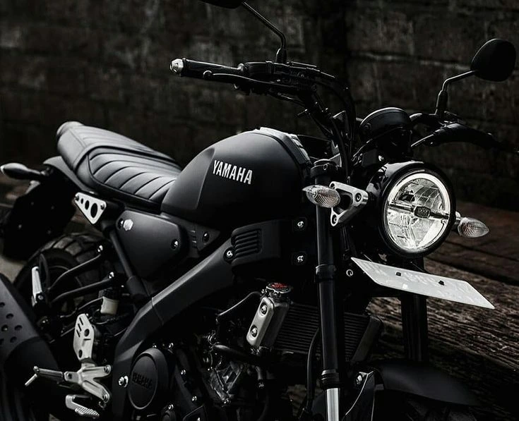 Yamaha XSR 155 Review – Retro Looks, Modern Soul 2 ca50531b0e050abf397c2f91dd0084db