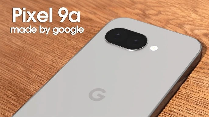 Google Pixel 9a Now on Sale in India: Flagship Features at a Mid-Range Price 2 hq720 2