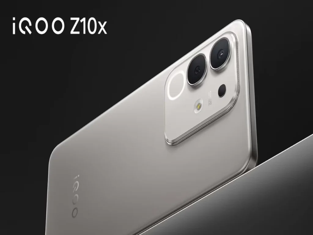 iQOO Z10x 5G Launched in India: Full Details, Specs & First Impressions 3 iqoo z10x 2025 04 ea7f4ad3b76ef50f8a3d8dd811bc5a7b.jpg