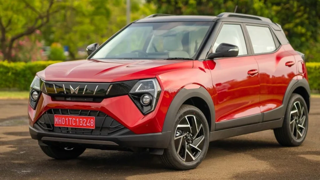 Mahindra XUV 3XO Launched: Compact SUV with Big Surprises 2 mahindra xuv 3xo review test drive 11 1200x675 1