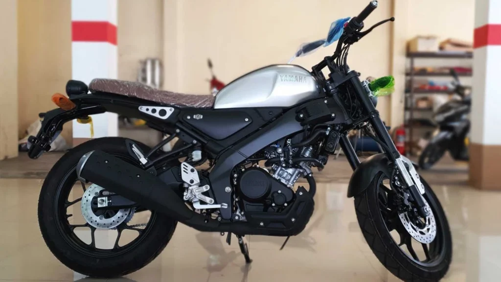 Yamaha XSR 155 Review – Retro Looks, Modern Soul 3 much awaited yamaha xsr 155 launched in the philippines