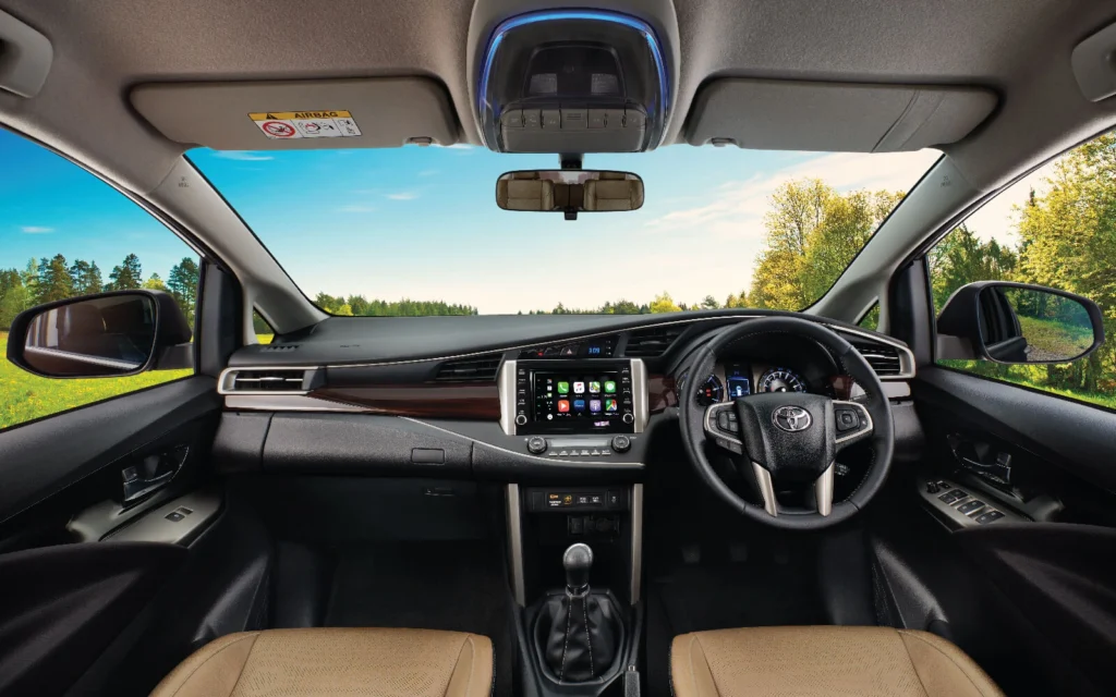 Toyota Innova Crysta 2025 – Still the King of MPVs in India? 3 unrivaled connectivity banner1600x1000 new