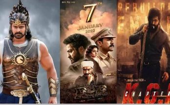 KGF Chapter 2 vs Baahubali 2 vs RRR; First Week day wise box office collections in India